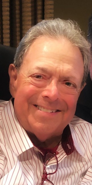 Obituary of Ralph G. Wilder