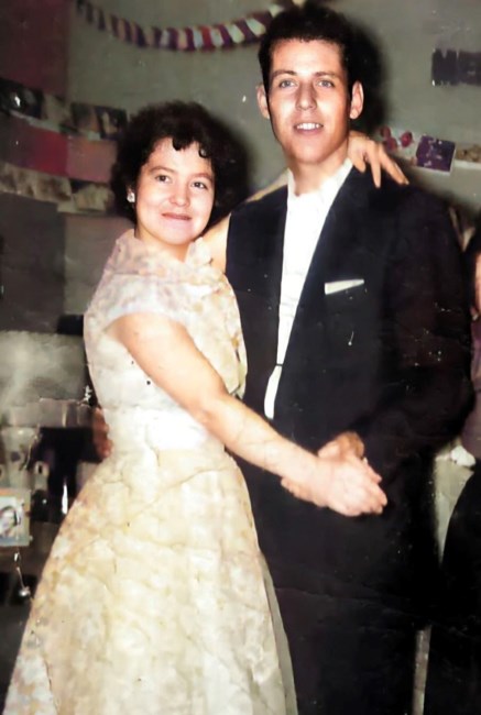 Obituary of Barbara Marie Arsenault