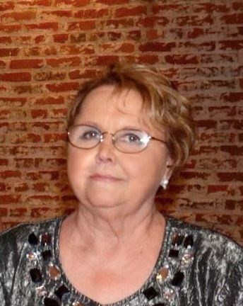 Obituary of Mary Connell Jordan