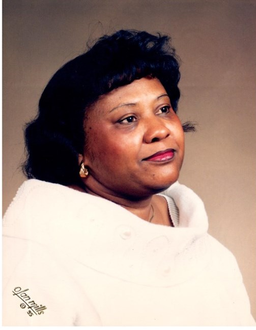 Obituary of Mrs. Barbara J. Shaw