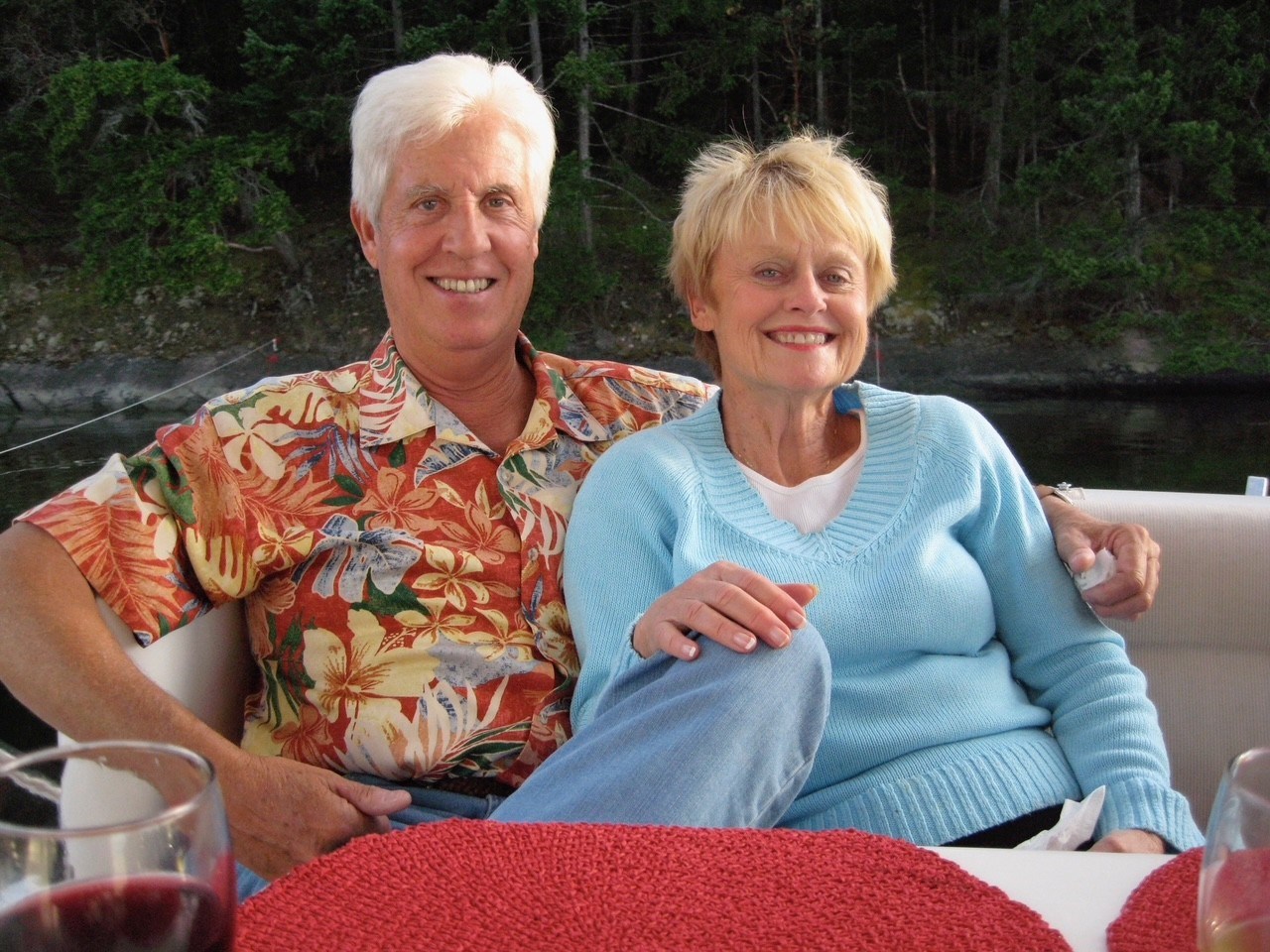 Obituary of Ann Holden