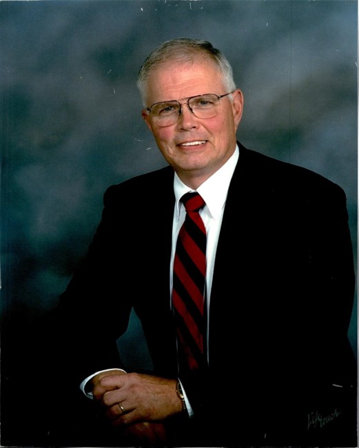 Obituario de Mr. Kevin John Hamlin