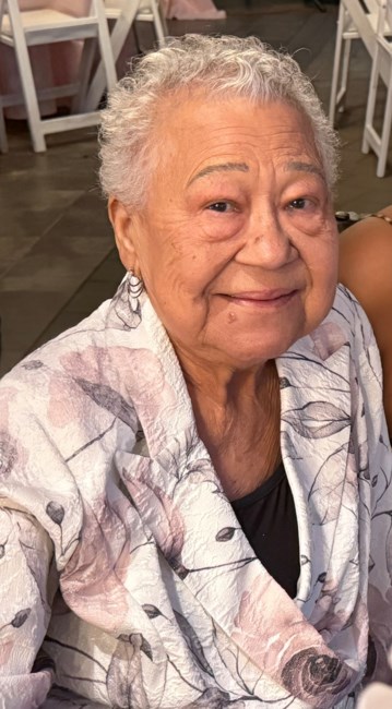 Obituary of Alice Almeida