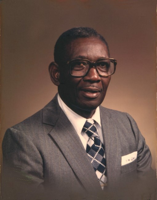 Obituary of Martell A. Johnson