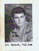 Obituary of William "Bill" Anthony Girard Jr.