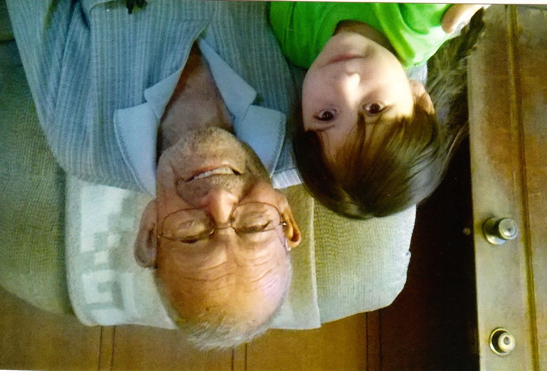 Obituary of Mike T. Solis