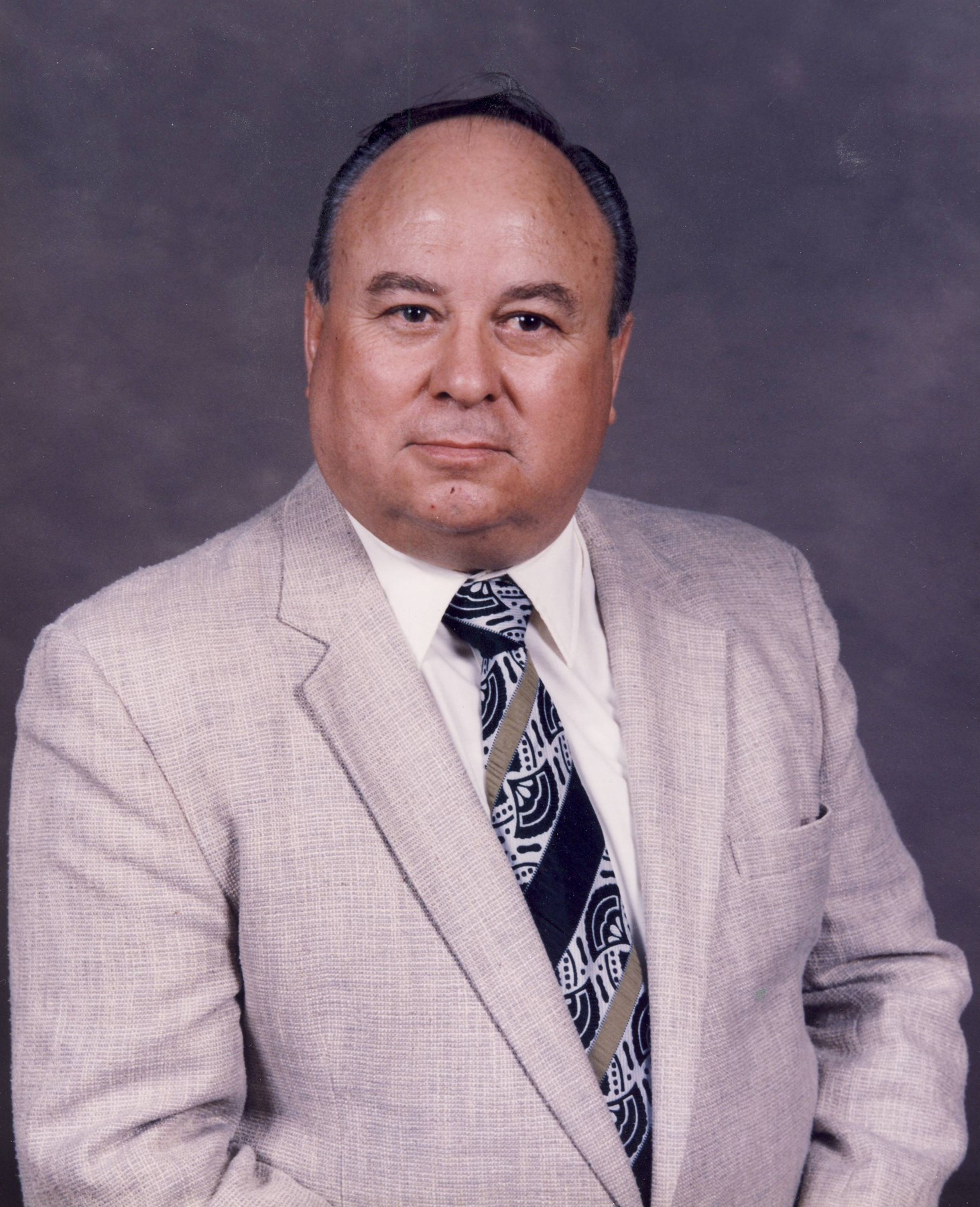 Obituary of James Emery Mowder