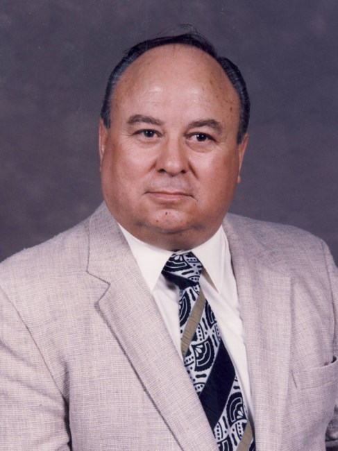 Obituary of James Emery Mowder