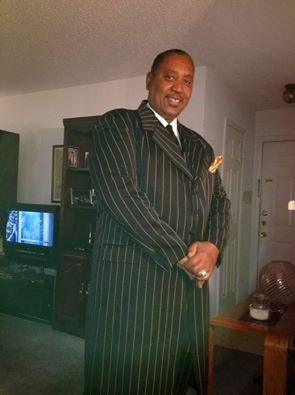 Obituary of John D. Davis Jr.