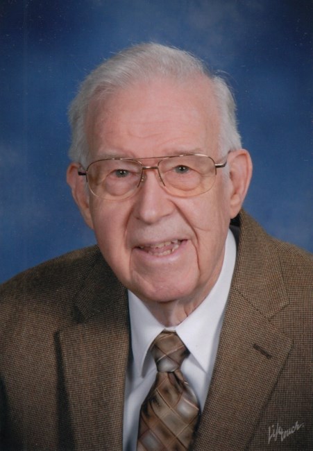 Obituary of Gerald "Jerry" Litteral