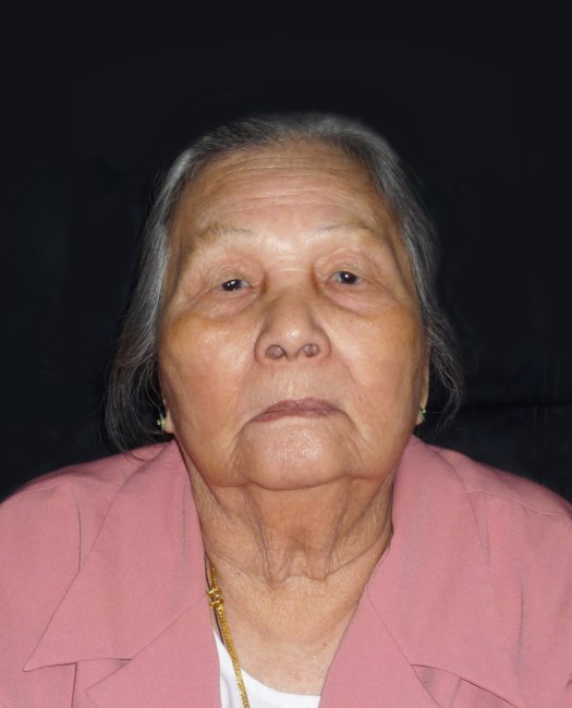 Obituary of Bich Thi Nguyen