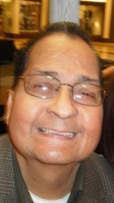 Obituary of Francisco A. Solis