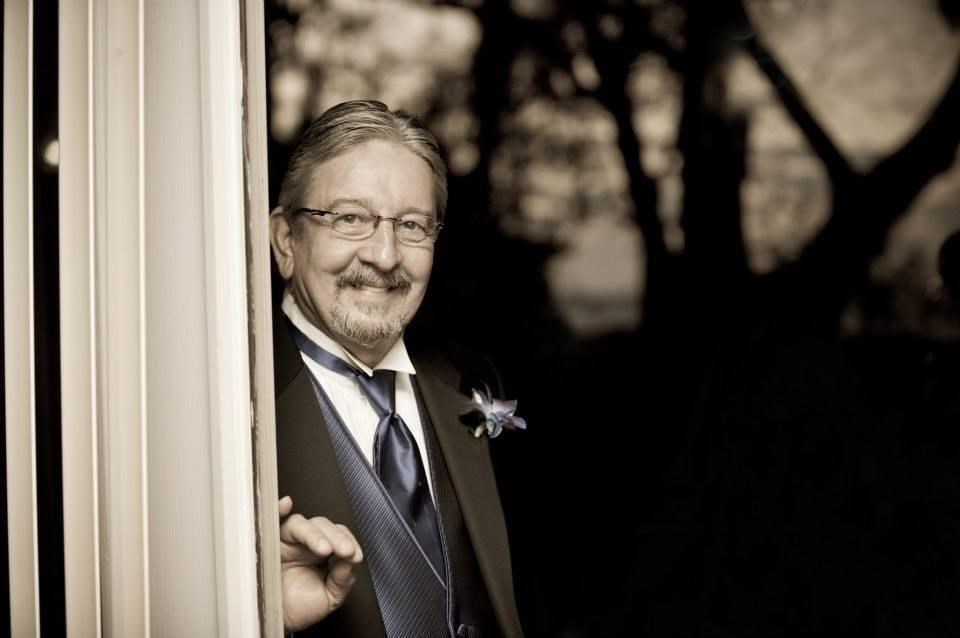 Obituary of William Edward Barton