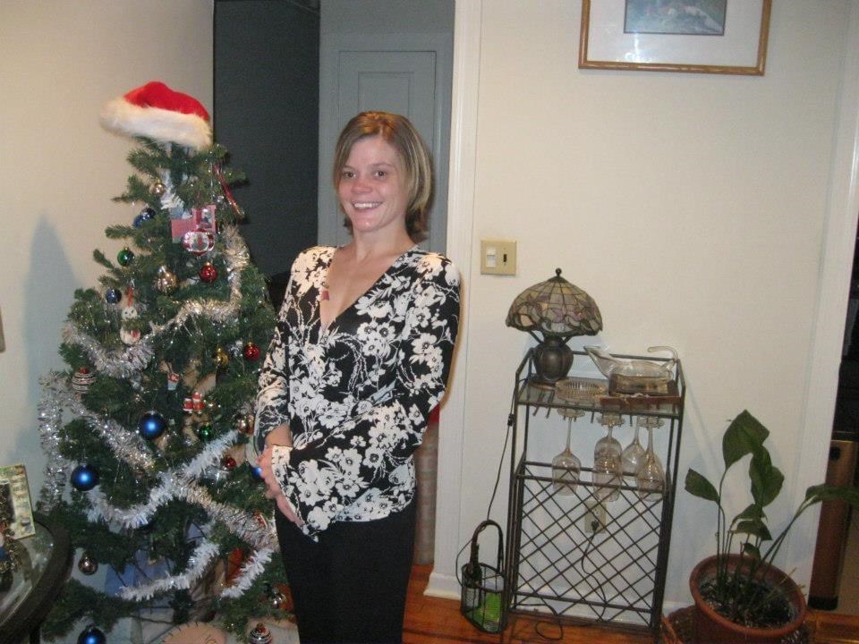 Obituary of Brita V. Duckworth