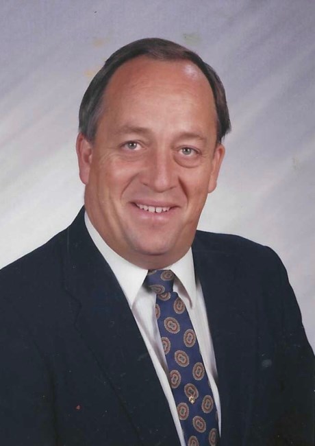 Obituary of Rev. Jerry Dan Rogers