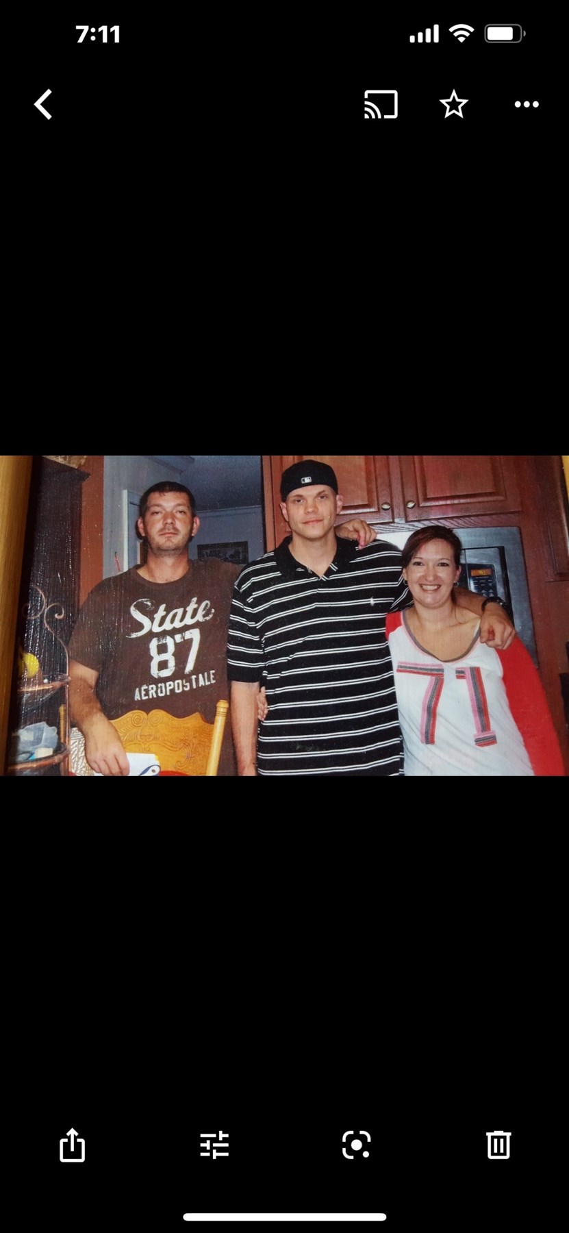 Obituary of Adina Leshea Bryson