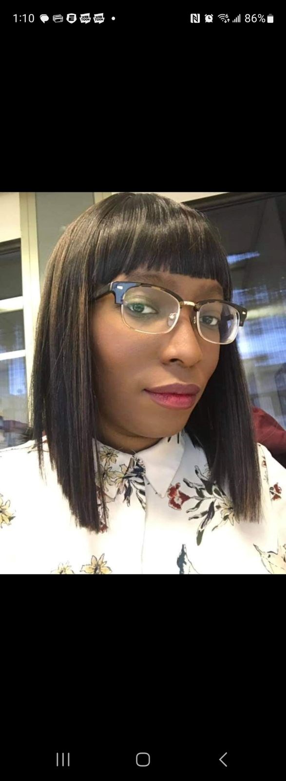 Obituary of Ashley L. Watson