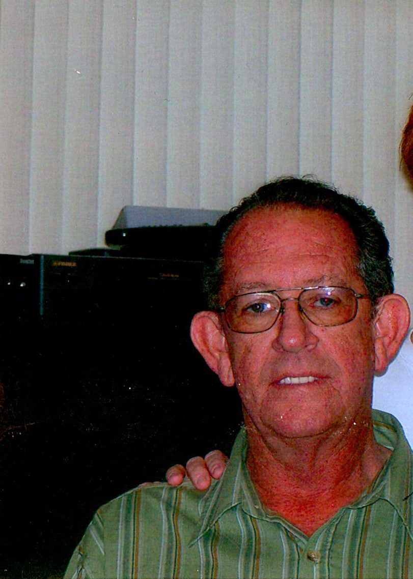 Obituary of Aubie "Hutch" Duane Hutcherson
