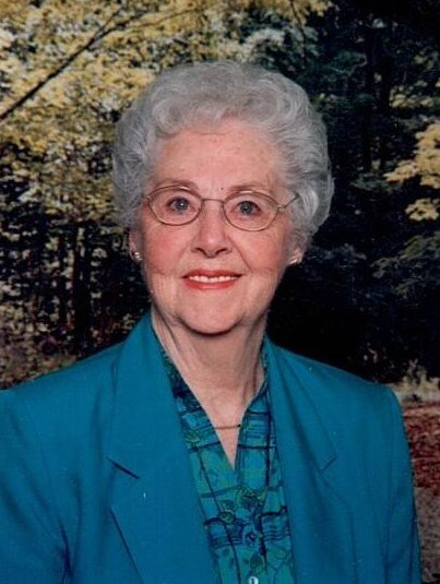 Obituary of Barbara Jean Enders