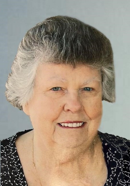 Obituary of Sue Click
