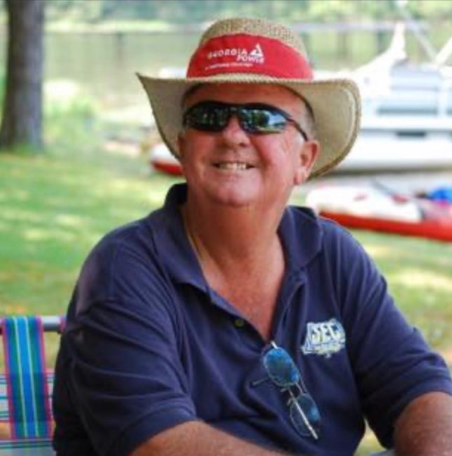 Obituary of Donald Alvin Anthony