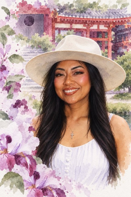 Obituary of Sherry Dilag Penilla