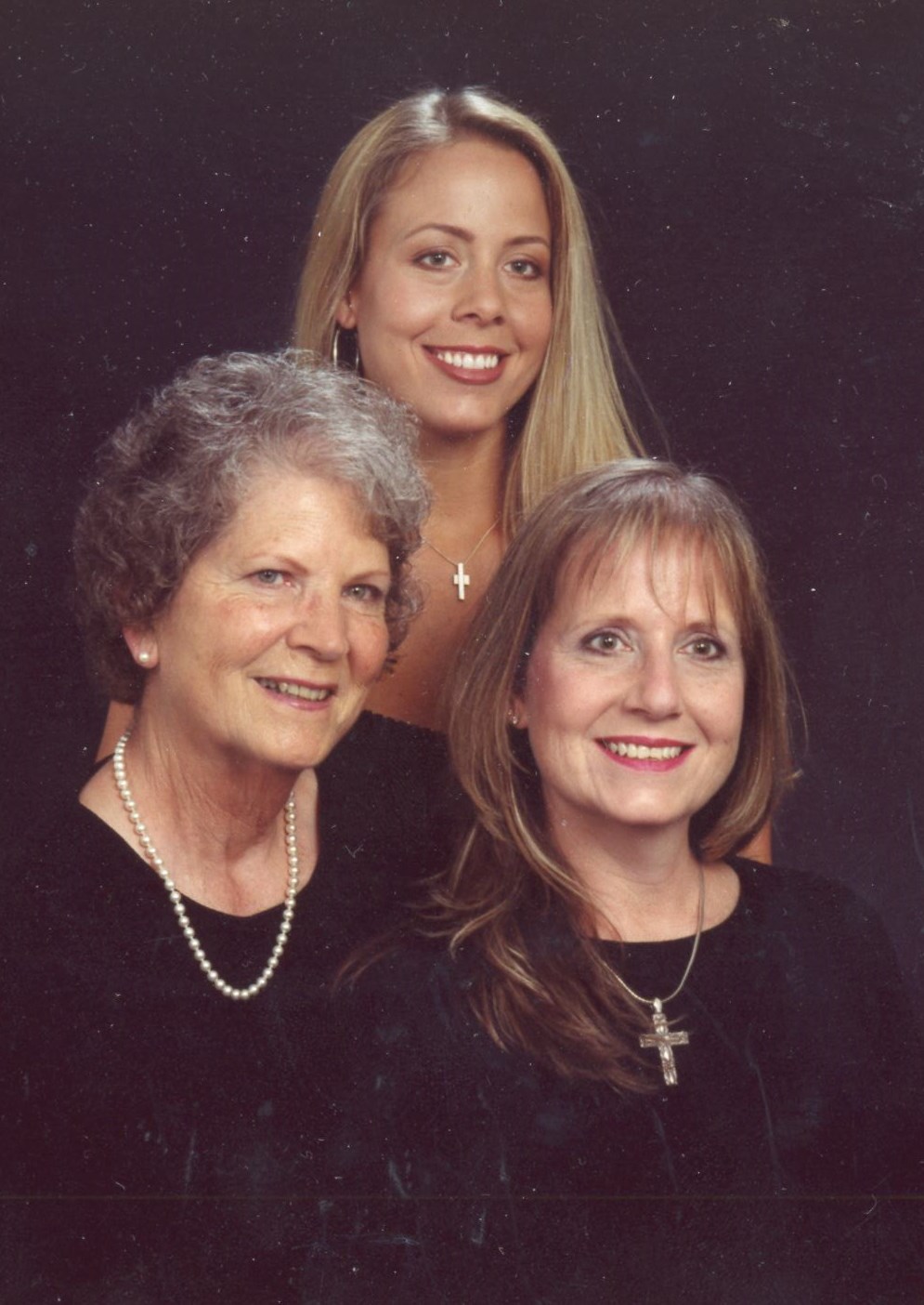 Obituary of (Alice) Joyce Barnard