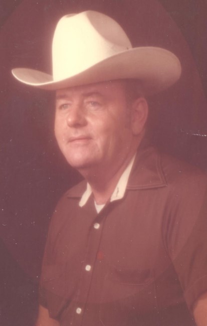 Obituary of Daniel Roderick Kennedy