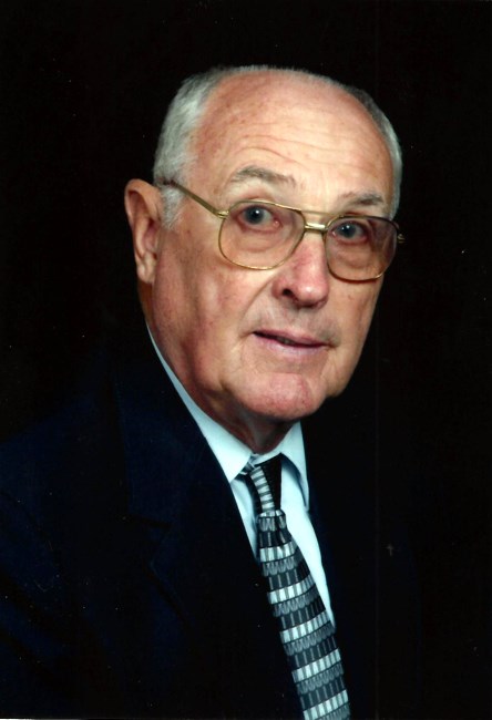 Obituary of Daniel Vaughn Waltz