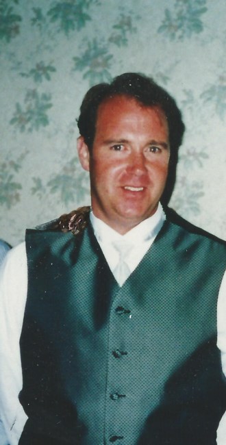 Obituary of Scott J. Derham