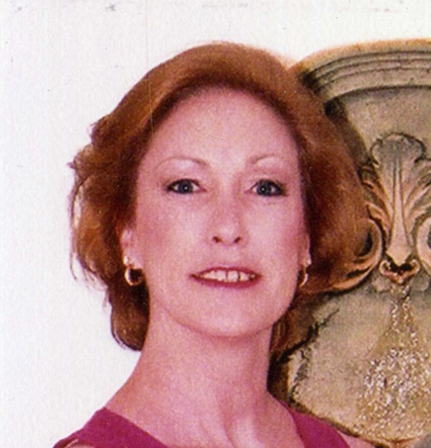 Obituary of Susan Leigh Gist-Sloan