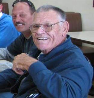 Obituary of Edgar Eugene (Papa) Martin