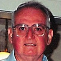 Obituary of James P Johnson