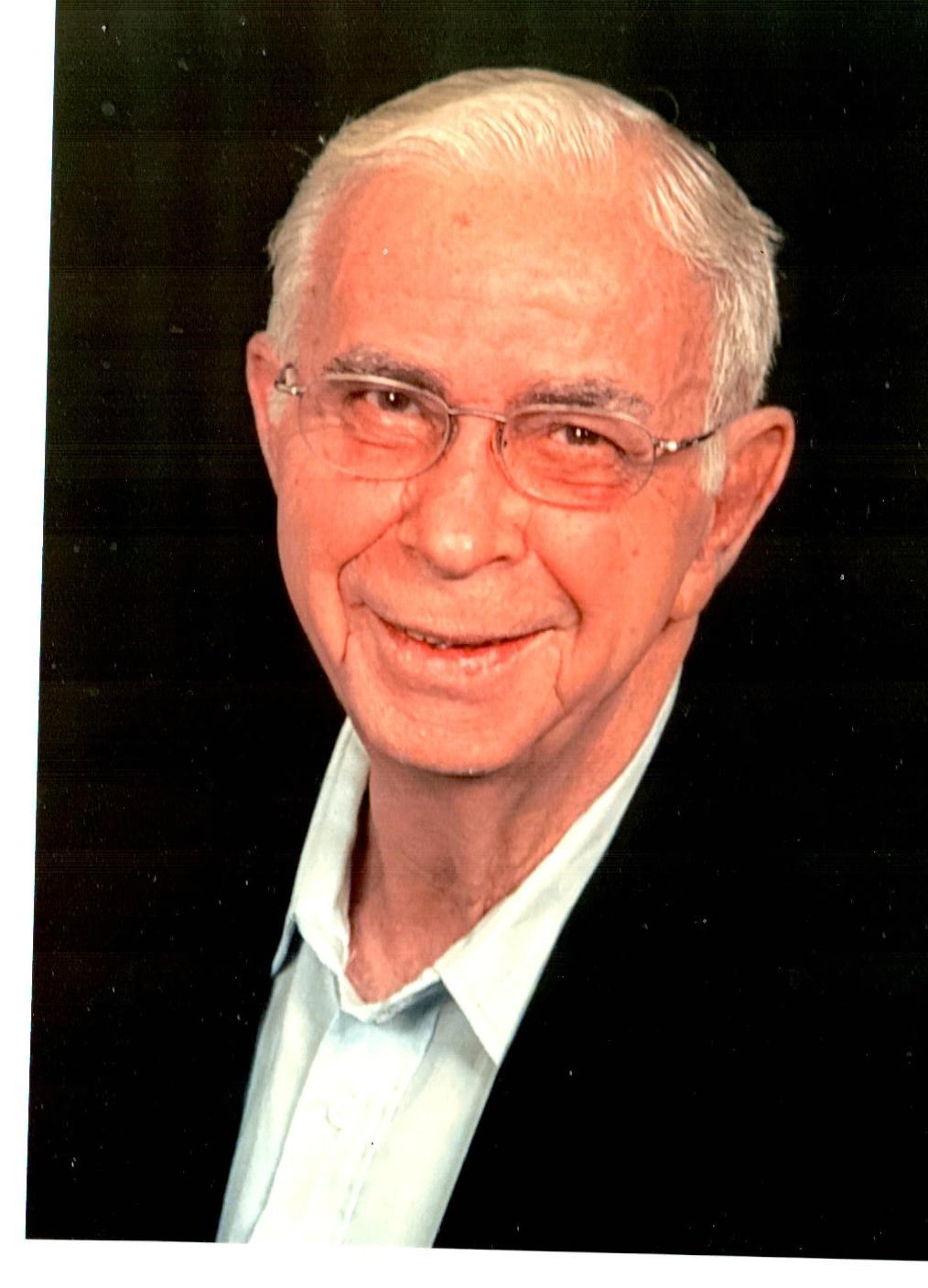 Obituary of Walter Leonard Foxworth