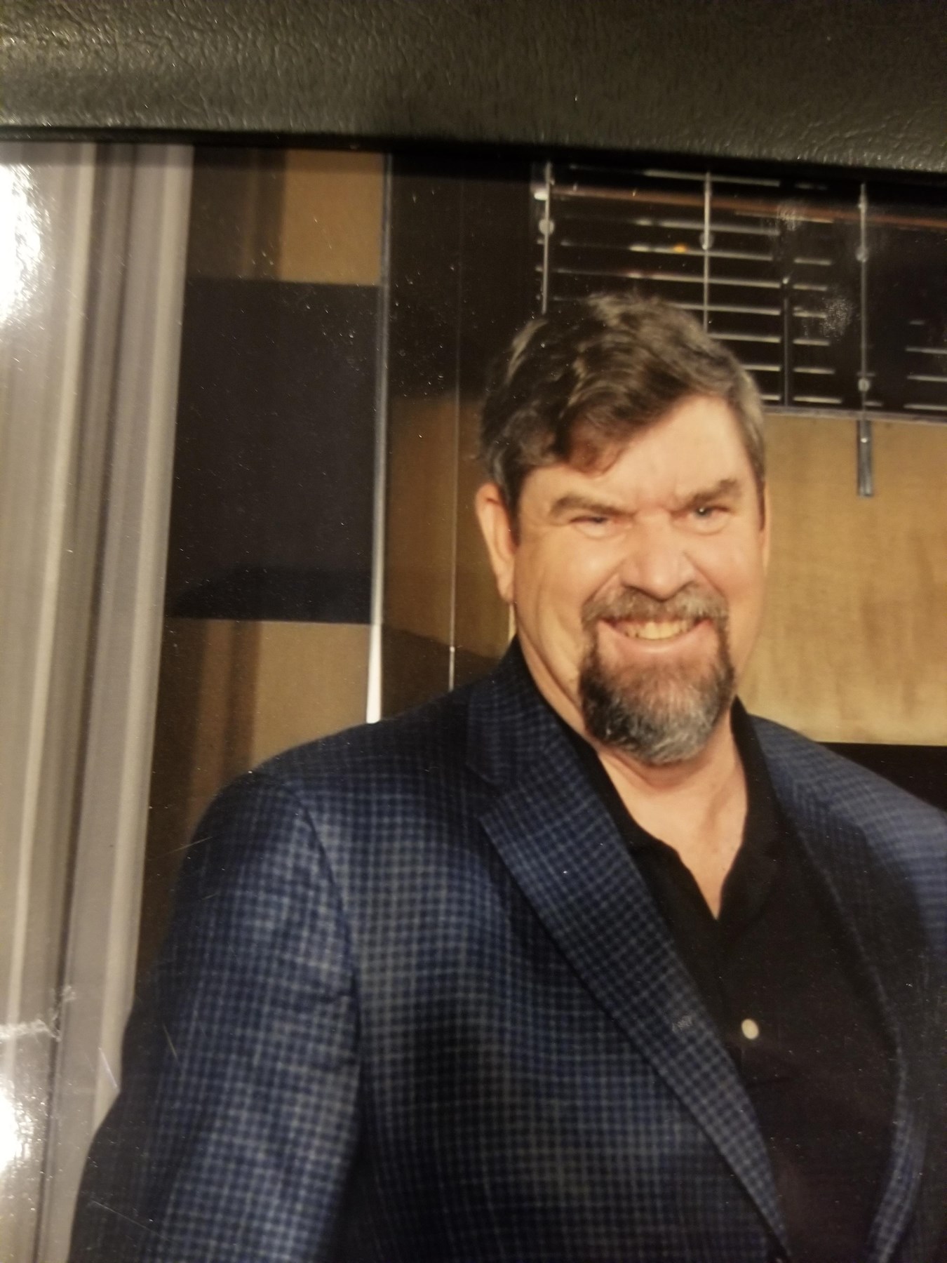 Obituary of Richard L Powell