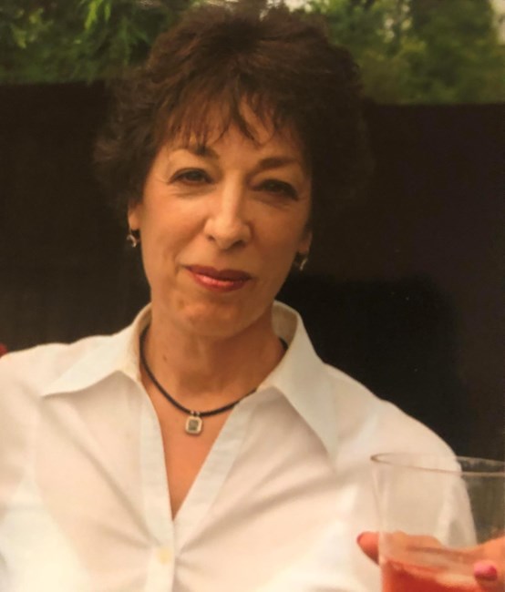 Obituary of Linda A. (nee Pusateri) Eberhardt