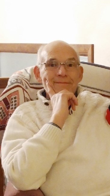Obituary of Raymond J.C. Boggia