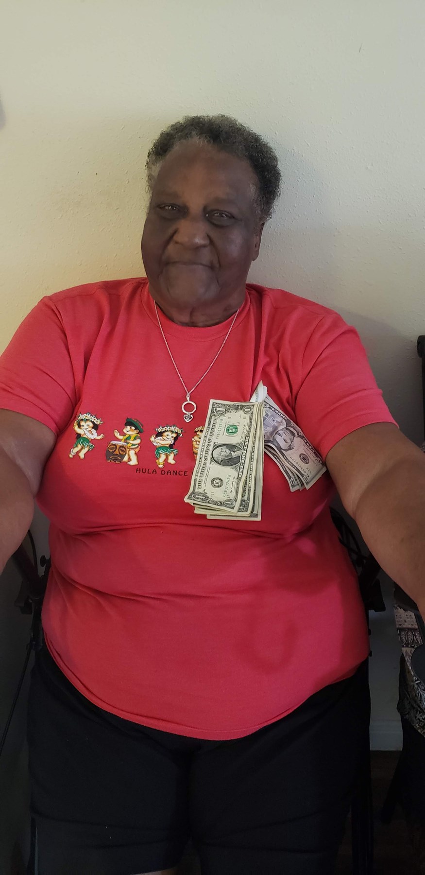 Obituary of Marbell Trotter