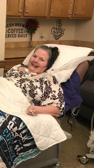 Avis de décès de Carol A Smith