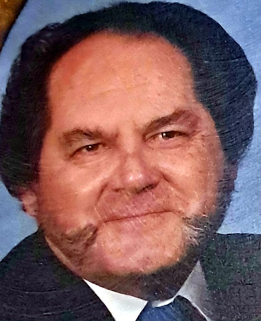 Obituary of John R. Gapinski