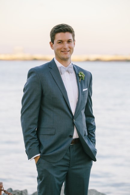 Obituary of Edwin Arthur Howell II