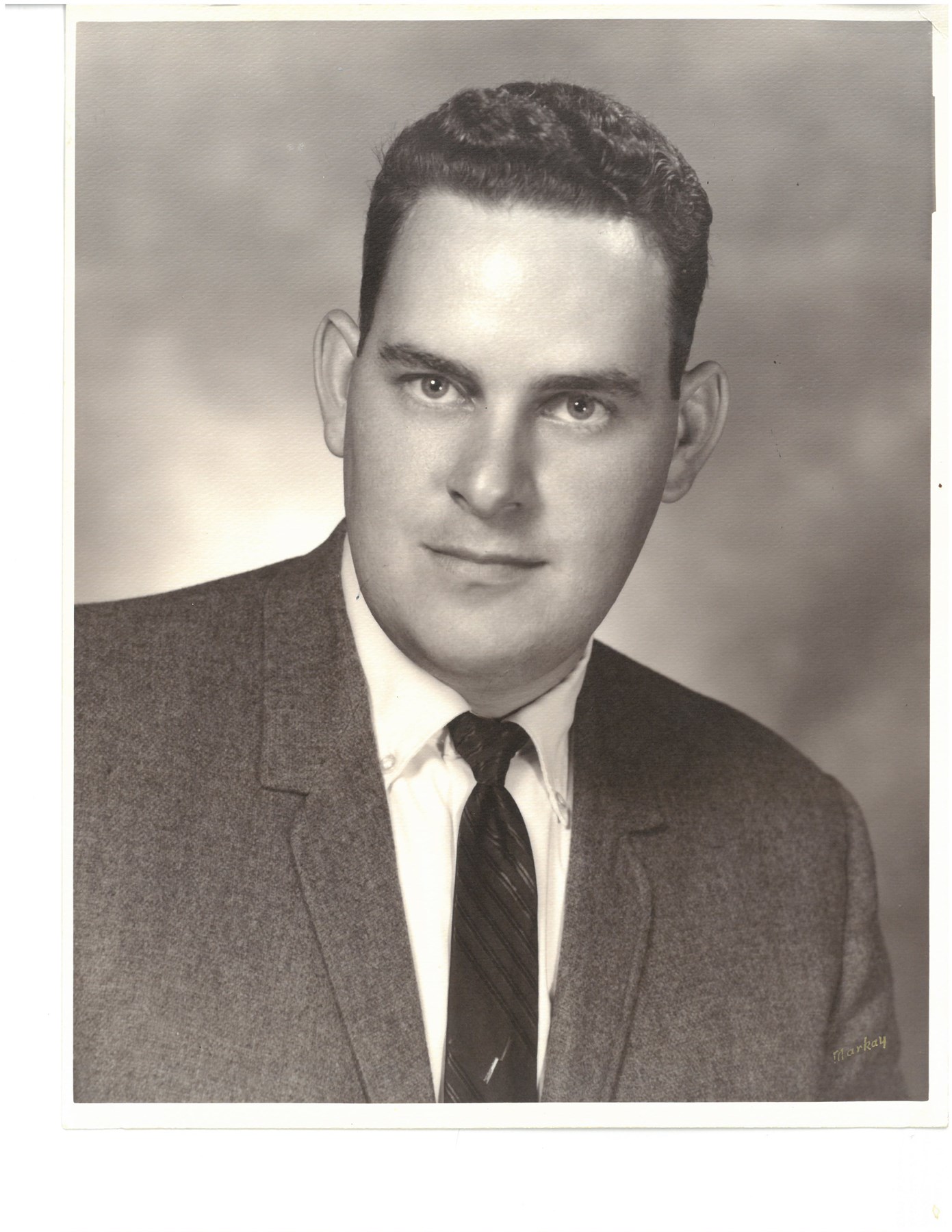 Obituary of Harold Eugene Grubbs