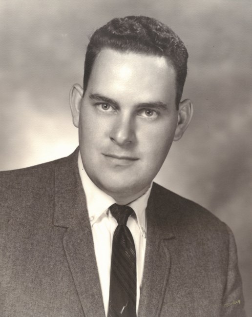 Obituary of Harold Eugene Grubbs