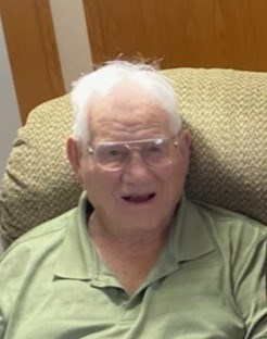 Avis de décès de John Sidney Stevens