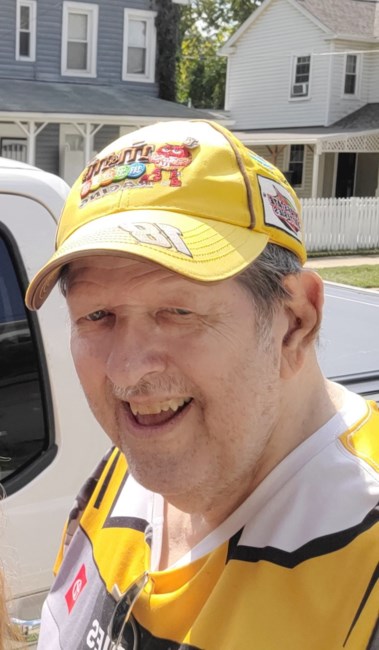 Obituary of Lyle Hassel Wilson