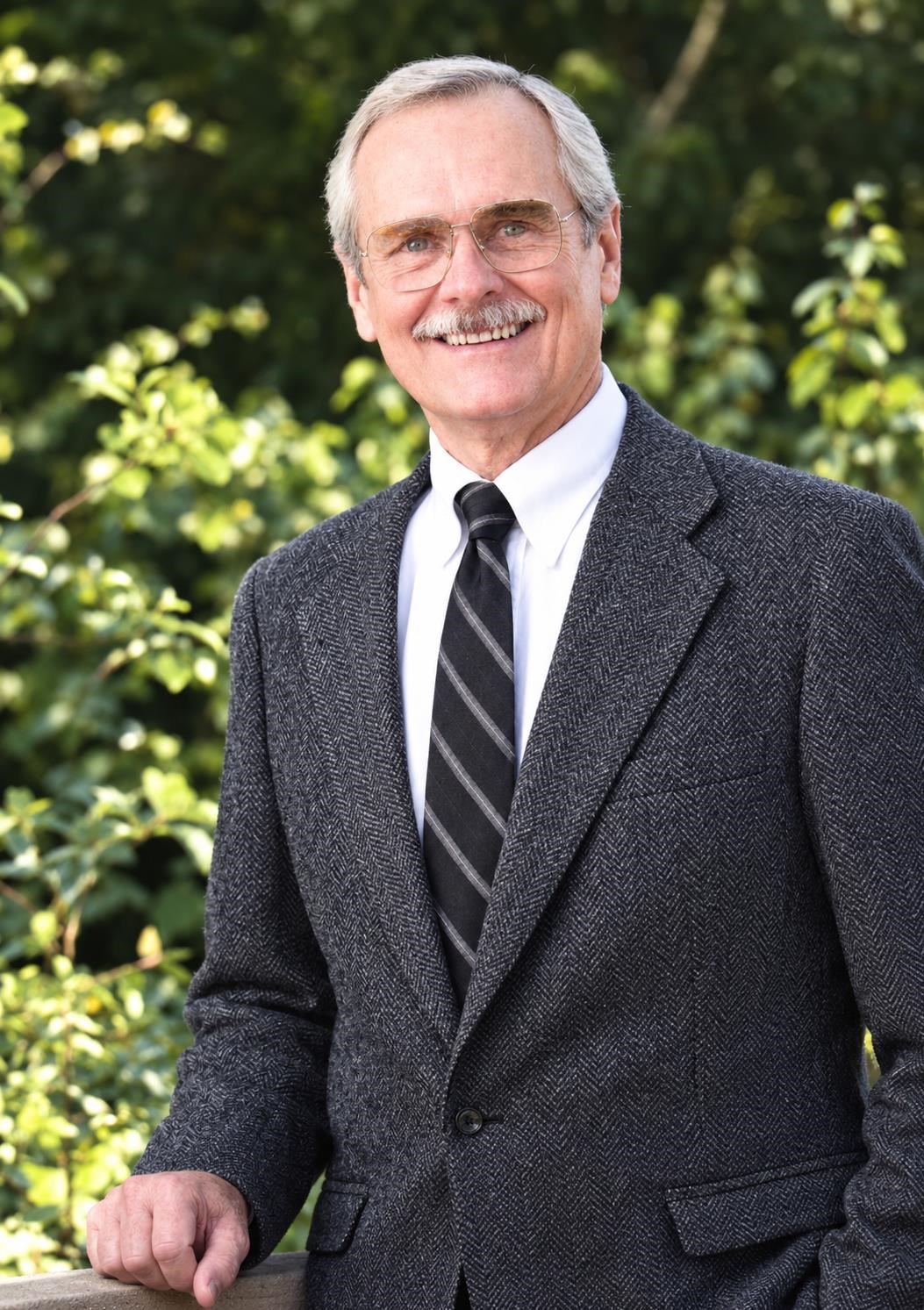 Obituary of Warren Leon Stewart