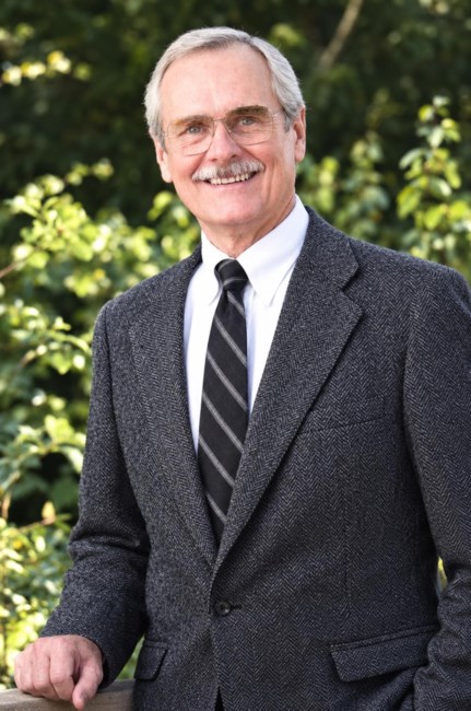 Obituary of Warren Leon Stewart