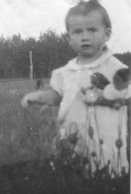 Obituary of Agnes McGonigal Lalonde