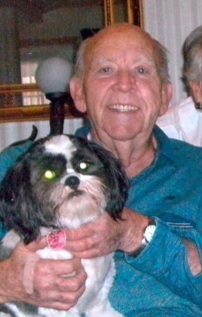 Obituary of Donald Lewis Ford