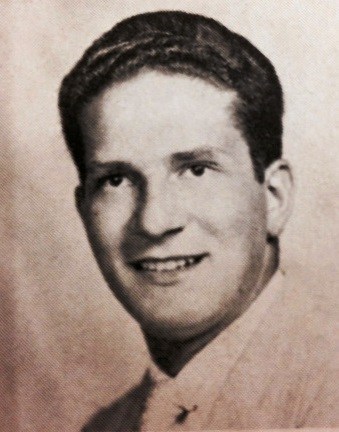 Obituary of Frederick Pulaski